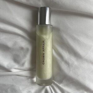 Crown Affair Overnight Hair Serum
